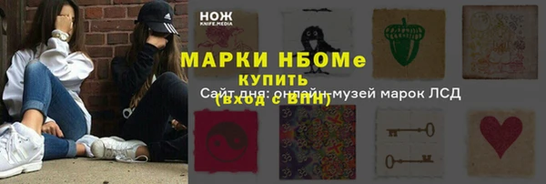 твердый Магас